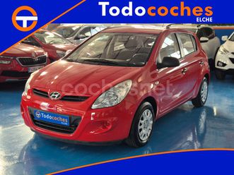 hyundai i20 i20 1.4 crdi l pbt classic