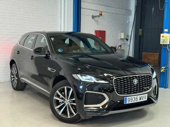 2.0d l4 mhev r-dynamic se 90th anniversary awd 204