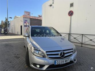 mercedes-benz clase b b 180 cdi