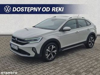 volkswagen taigo 1.0 tsi style dsg