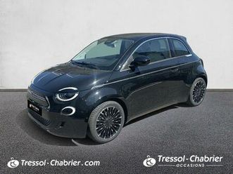 (bev) berline my22 la prima berline 42 kwh