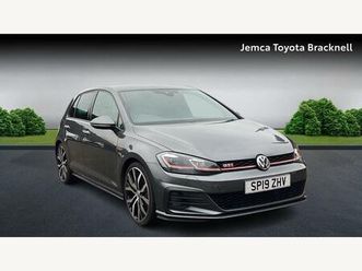 2.0 tsi gti performance dsg euro 6 (start/stop) 5dr