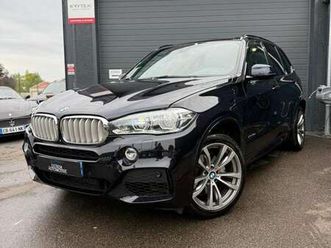 40e 2.0i 313ch 13 cv, m sport, 1er m.e.c 02-2017