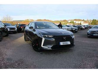 180 cv performance line + i-cokpit gps 3d full led caméra 360° boite auto eat-8