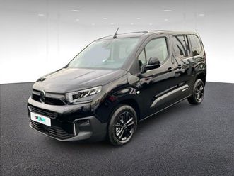 bluehdi 130ch s&s eat8 feel