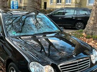 mercedes-benz marcedes c klasse 203w