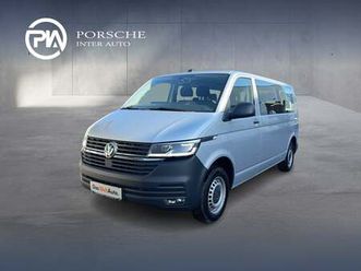 t6.1 doka-ka/caravelle/kombi lr tdi