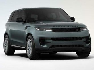 3.0 d250 mhev s auto 4wd euro 6 (start/stop) 5dr