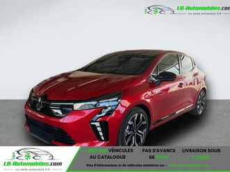 mitsubishi colt 1.6 mpi hev 143