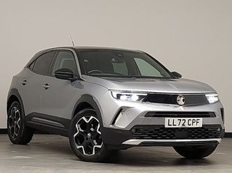 1.2 turbo ultimate 5dr auto