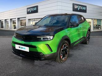 1.2 turbo 130 ch bva8 gs line