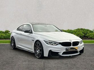 3.0 biturbo competition dct euro 6 (start/stop) 2dr