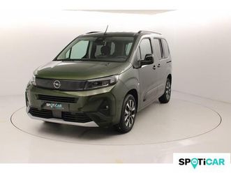 100 cv 1.5 td s/s mt6 €6.4 gs