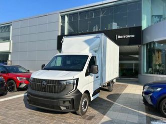 t35 2.0 bluedci 150cv pm cabinato