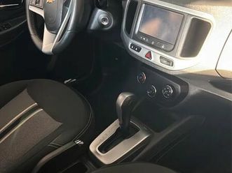 chevrolet spin activ 1.8 8v econo. flex 5p aut. 2016