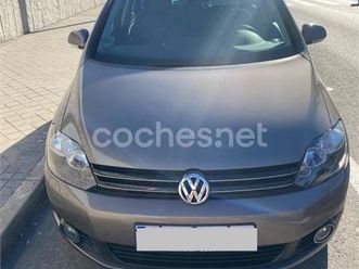 volkswagen golf plus 1.4 tsi advance