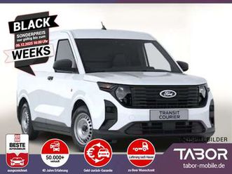 transit courier 1.0 eb 125 limit uvp-18%*