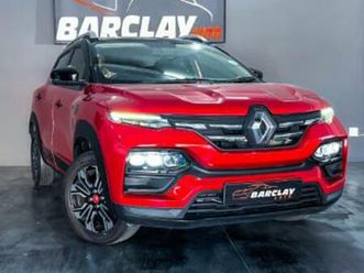 1.0 turbo intens auto