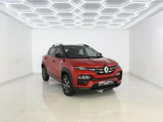 1.0 turbo intens auto