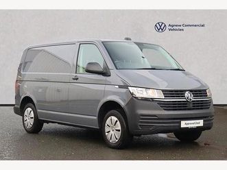 2.0 tdi t28 startline fwd swb euro 6 (start/stop) 5dr