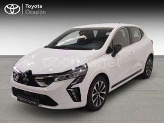 mitsubishi colt 100t kaiteki