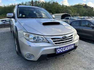 2.0 d boxer diesel xv