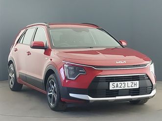 1.6 gdi hybrid 2 5dr dct