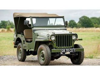 1990 mahindra stockman cj340dp 2.1l diesel | car & classi...