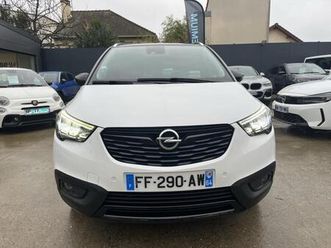 x 1.2 turbo 110ch ultimate bva euro 6d-t