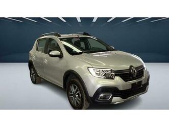 renault stepway
