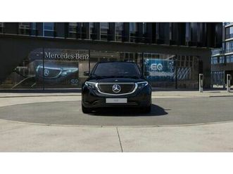 mercedes-benz eqc 400 4matic suv acc aut dynlicht kam. keyless