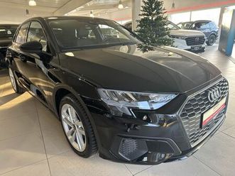 audi a3 30 tfsi sportback