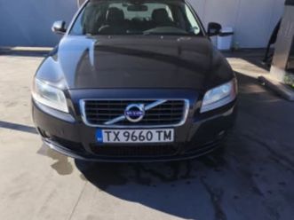 volvo s80 2.0 d ≫ 2010 • 12 999 лв. • id