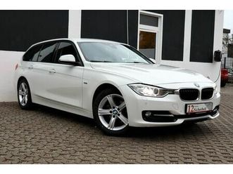 bmw 320 touring 320 i / head-up/kam./park.ass