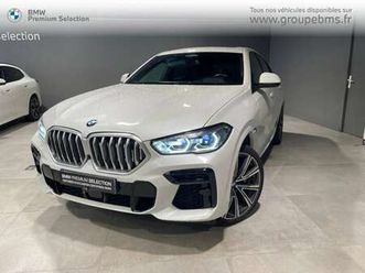 xdrive 40da 340ch m sport