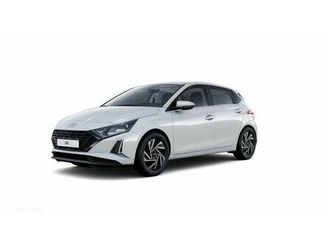 hyundai i20 1.2 modern