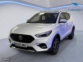 1.0t luxury 82 kw (111 cv)