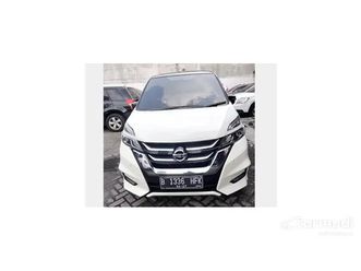 2022 nissan serena 2.0 highway star (2 tone) mpv