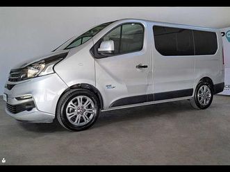2016 1.6 twin t. mjt ch1 10q 125cv combi m1 e6