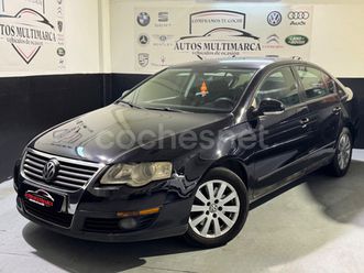 VOLKSWAGEN PASSAT volkswagen-passat-2-0-tdi-trendline