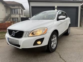 volvo xc60 3.2 ≫ 2010 • 23 000 лв. • id