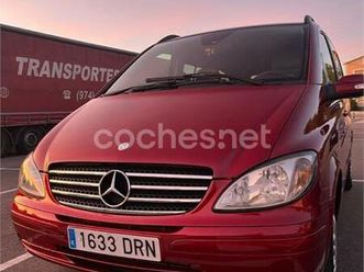mercedes-benz viano