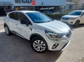 renault captur fast track tce gpf micro hibrido