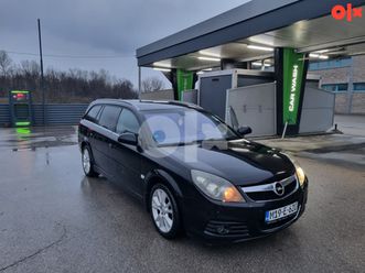 opel vectra c