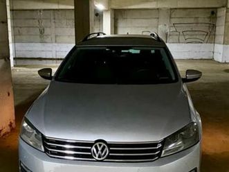 passat 2011 4700€ okazion
