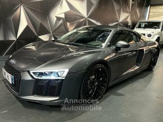 52 v10 fsi 540ch rws s tronic 7