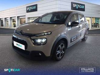 bluehdi 75kw (100cv) plus