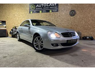 coupé 350 3.5 i v6 272 cv