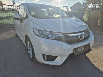 honda jazz 1.3 i-vtec comfort navi 1.lastnica