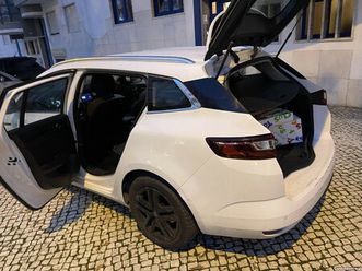 renault mégane tourer outubro/16